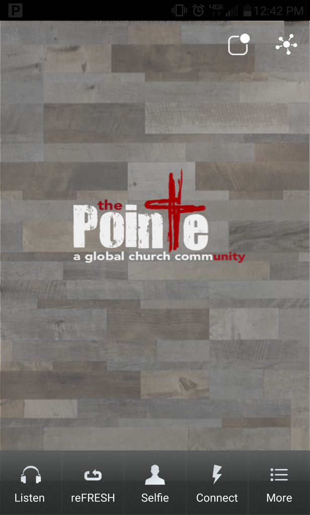 The Pointe Church of Antelope